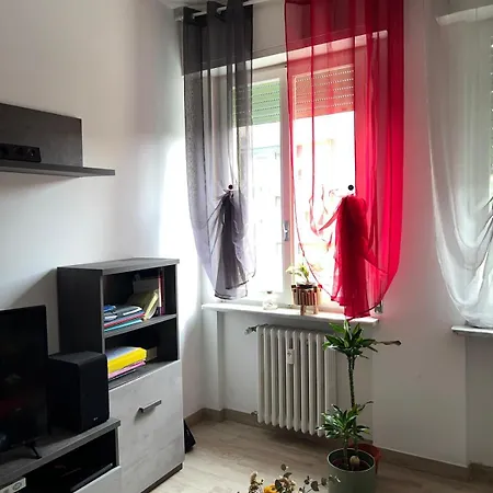 Orchidea Apartament *