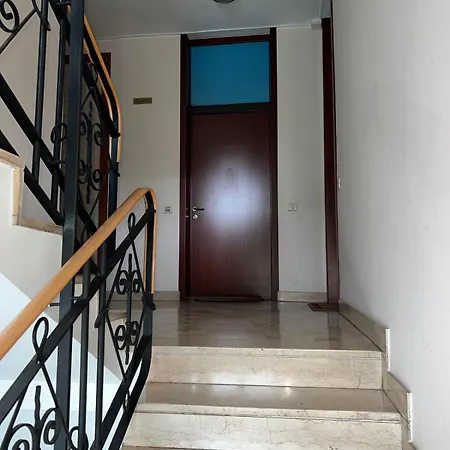 Orchidea Apartamento *