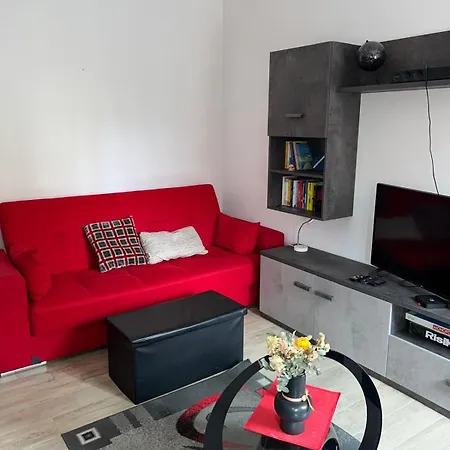 Orchidea Apartament