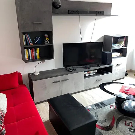 Orchidea Apartamento Novara