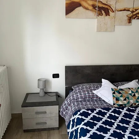 Orchidea Apartament *
