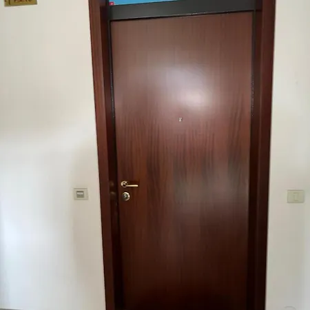 Orchidea Apartamento Novara