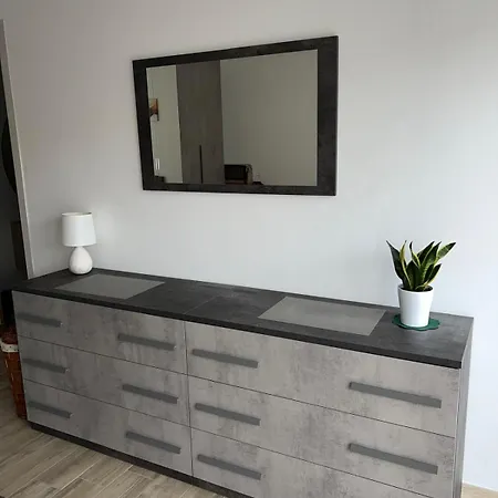 Apartamento Orchidea