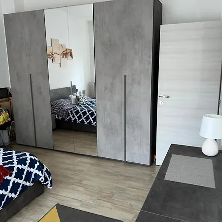 Apartamento Orchidea